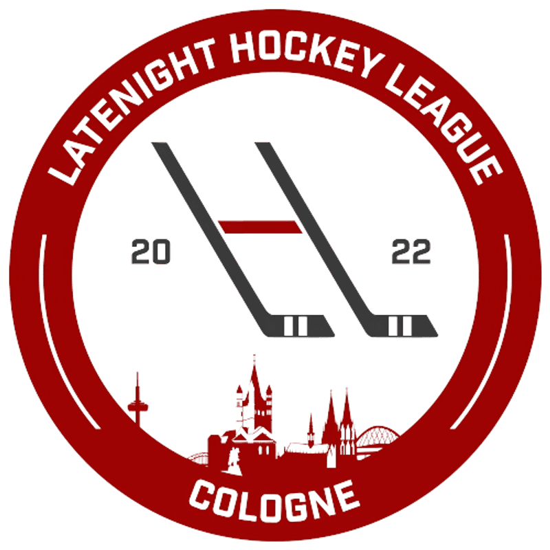Logo von Latenight Hockey League