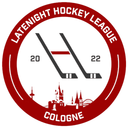 Logo von Latenight Hockey League