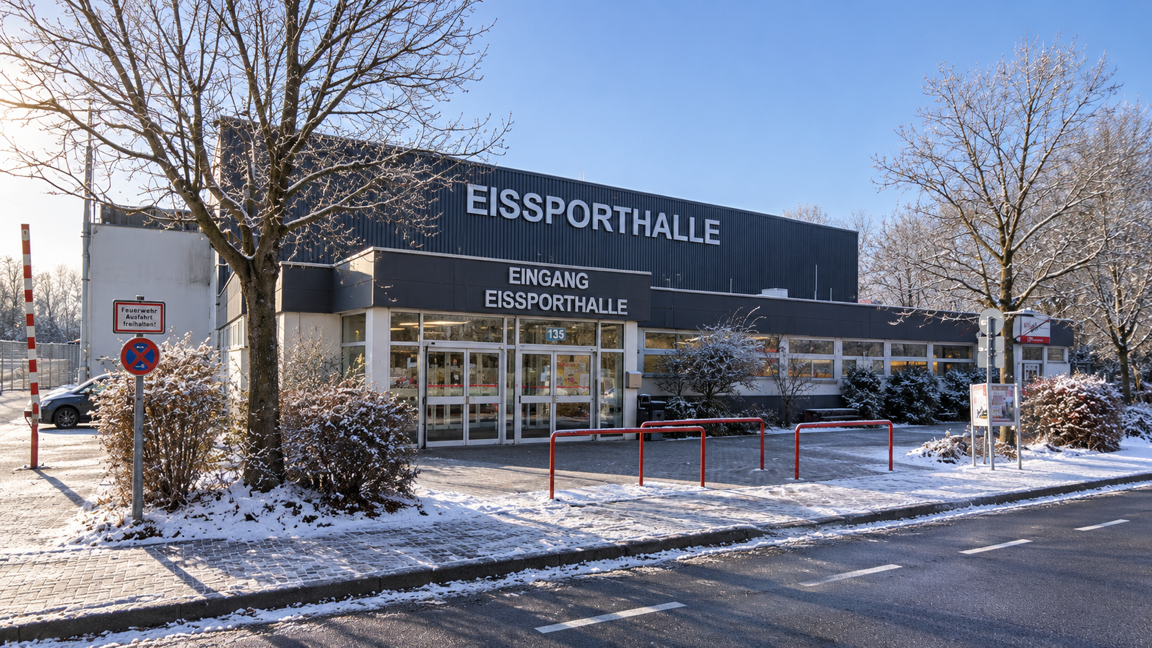 Icedome Troisdorf