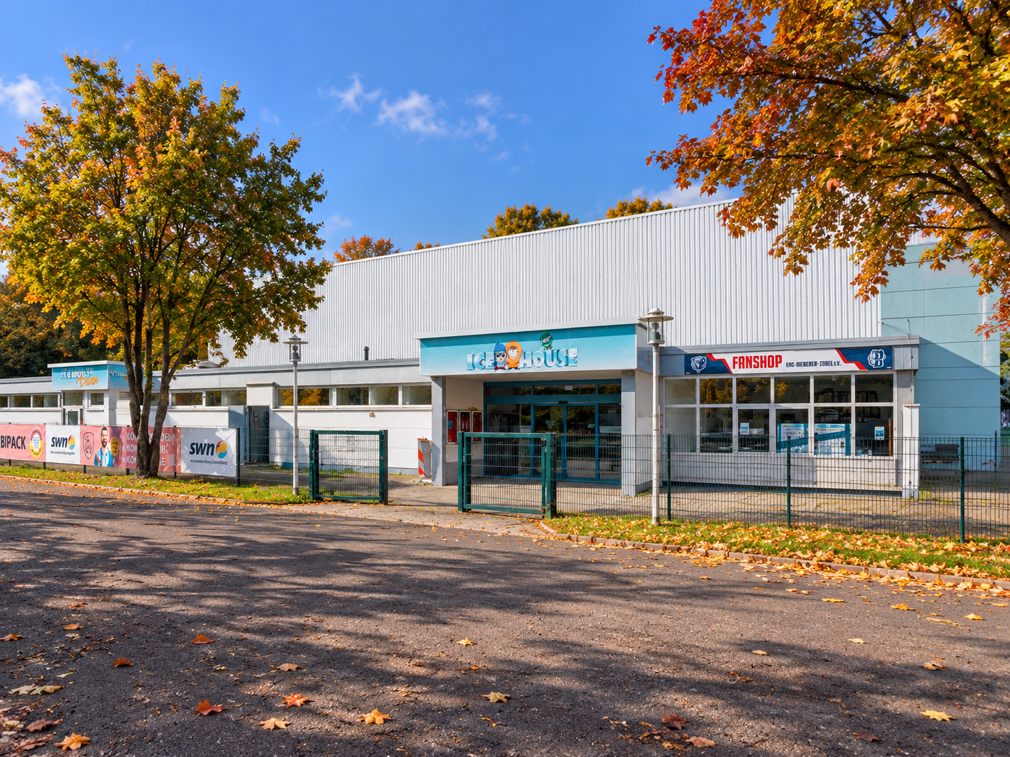 IceHouse Neuwied