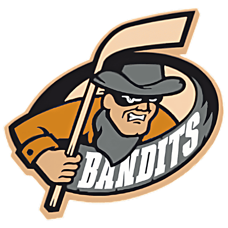 Bandits Troisdorf Logo
