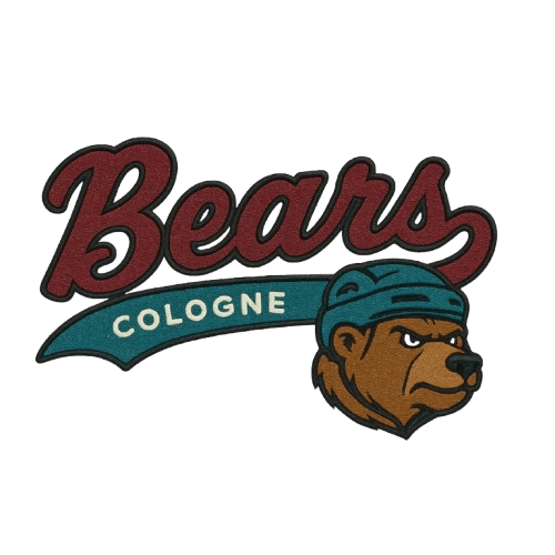 Bears Cologne Logo