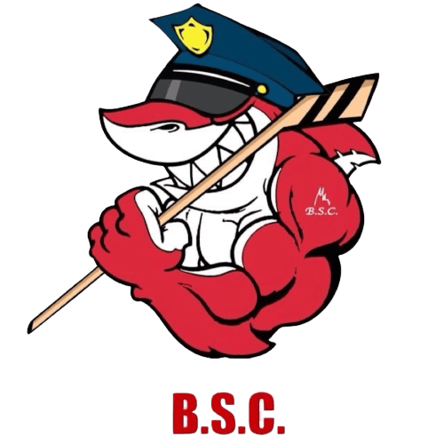 Bull Sharks Cologne Logo