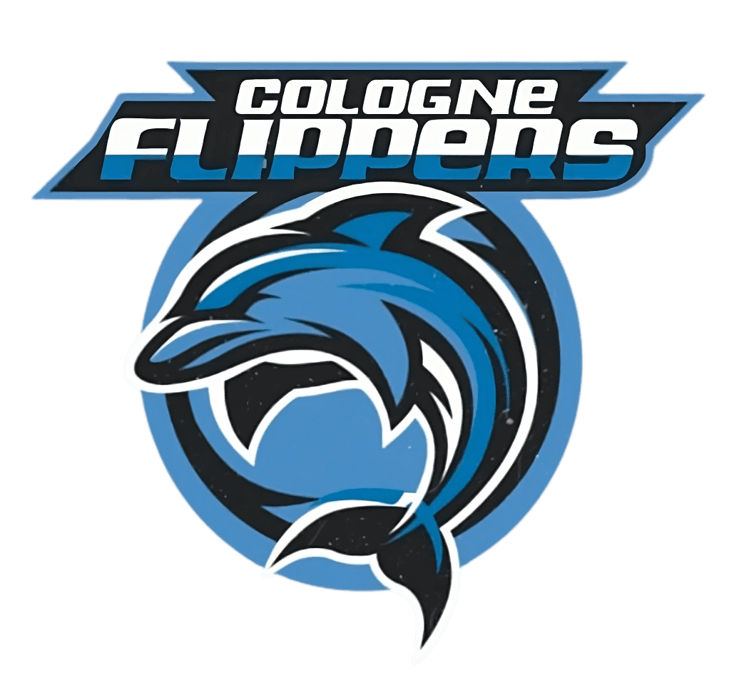 Logo von Cologne Flippers