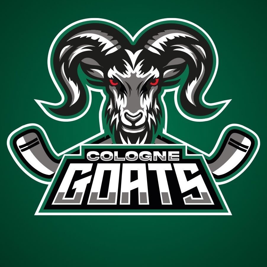 Cologne GOATS e.V. Logo