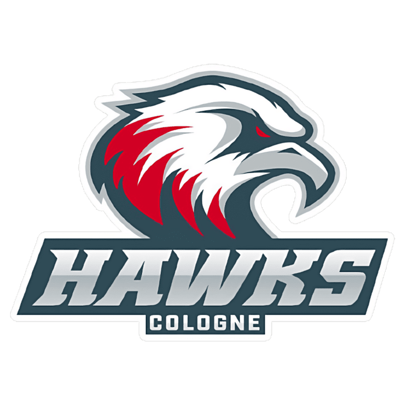 Logo von Cologne Hawks