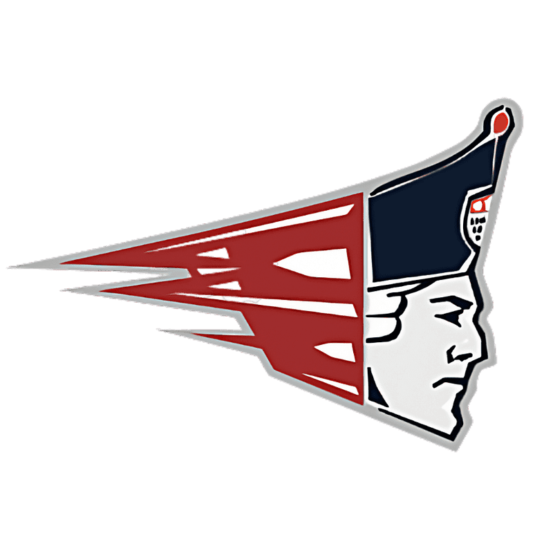 Cologne Patriots Logo