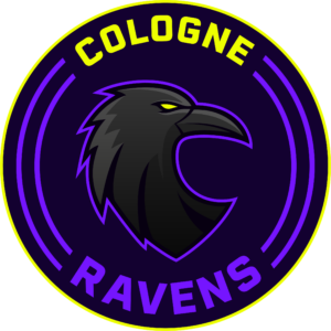 Logo von Cologne Ravens