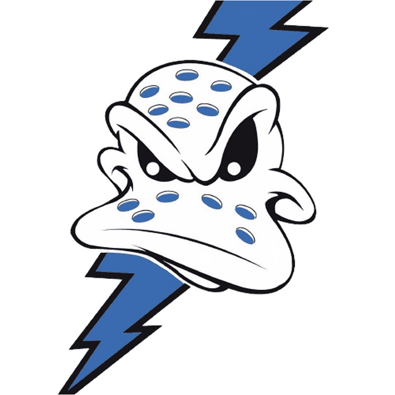 Cologne Thunder Ducks Logo