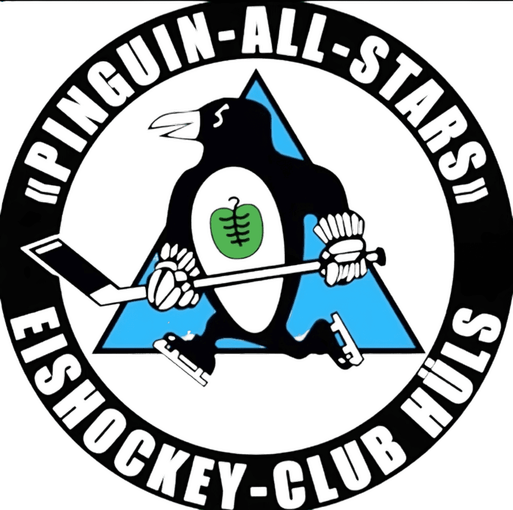 EC Pinguine Hüls 1975