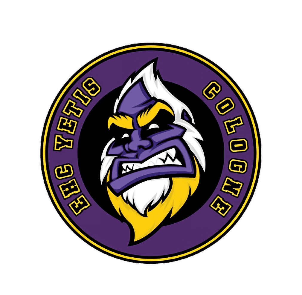 EHC Yetis Cologne Logo
