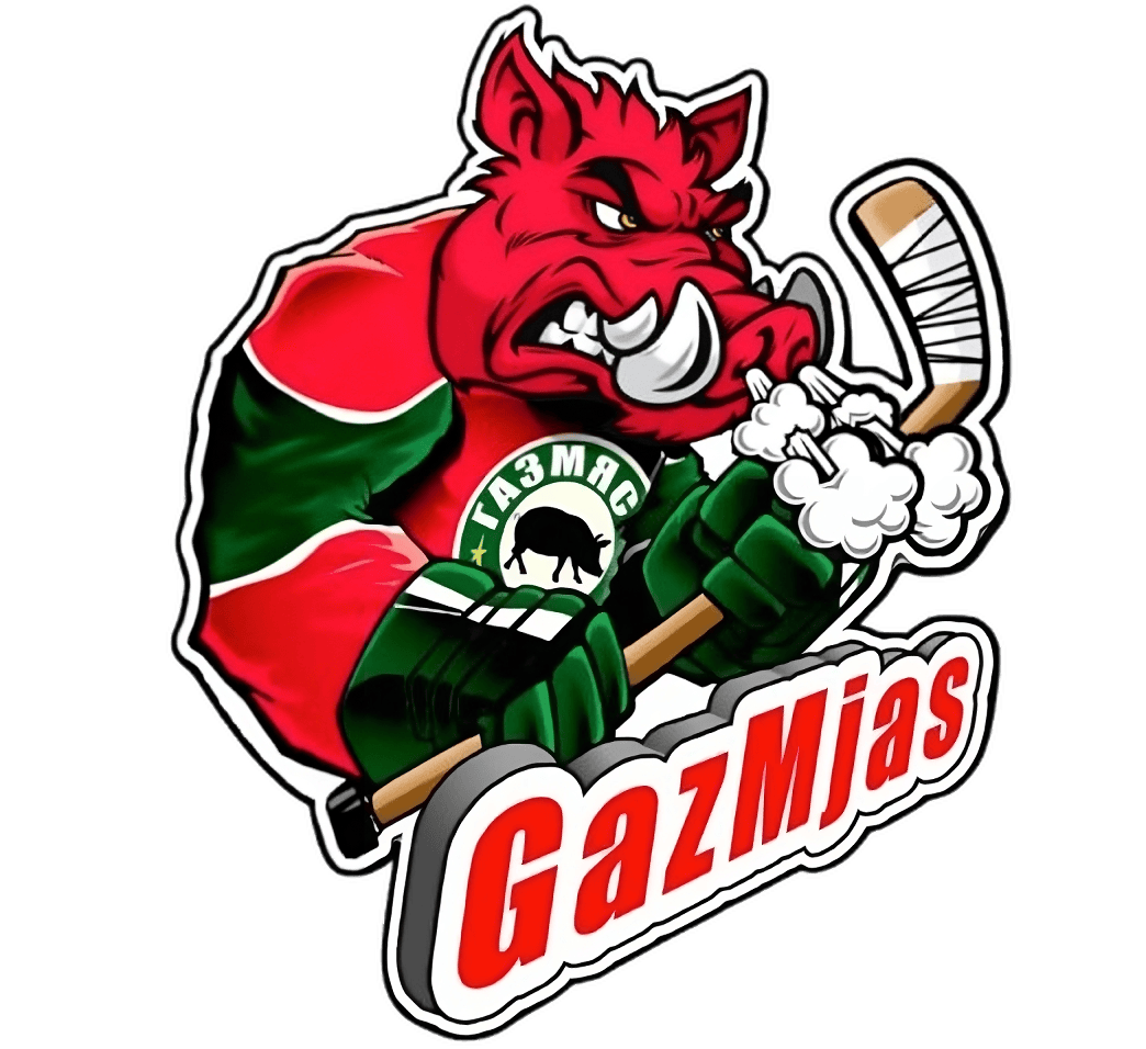 Gaz Mjas Logo