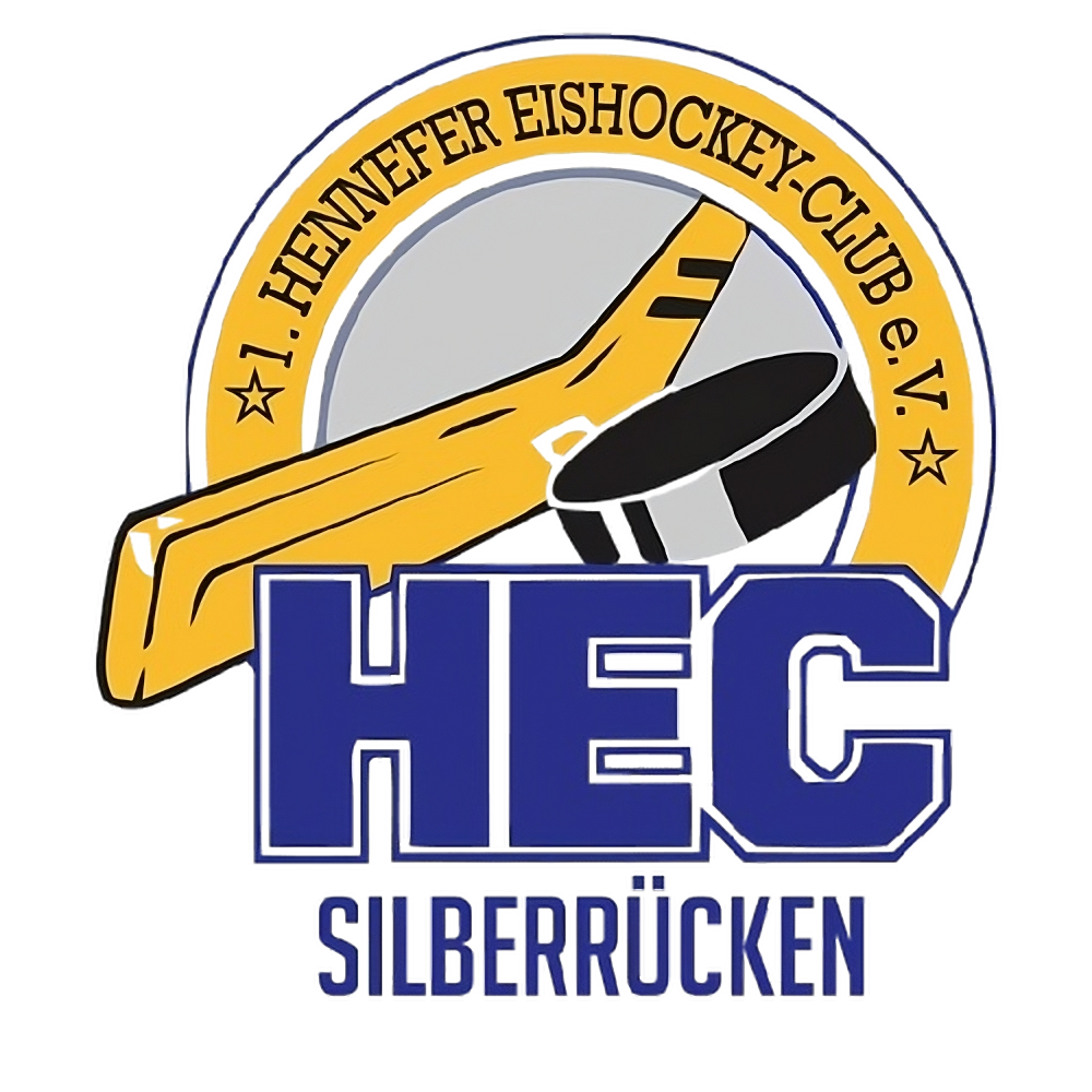 Logo von HEC Silberrücken e.V.