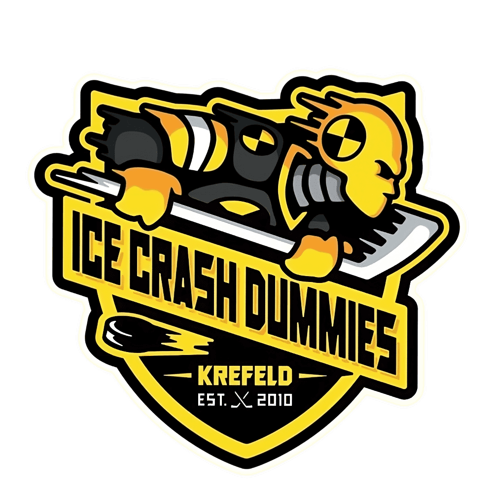 Ice Crash Dummies Krefeld e.V.