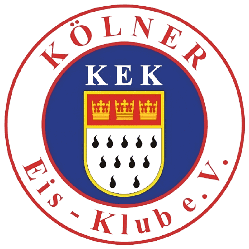 KEK - 1. Mannschaft Logo