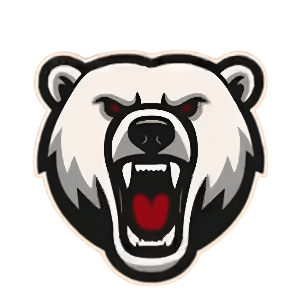 Kölner Eisbären e.V. Logo