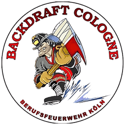 Logo von Backdraft Cologne