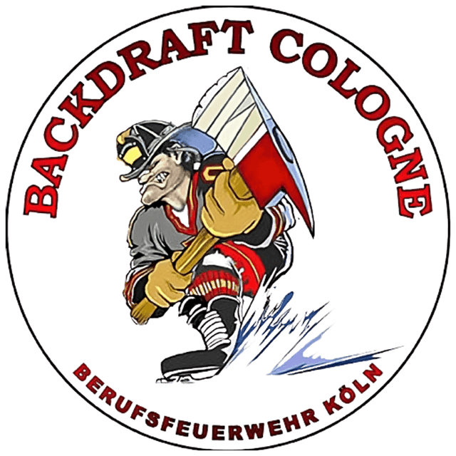 Logo von Backdraft Cologne