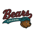 Bears Cologne Logo