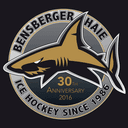 Bensberger Haie Logo
