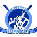 Logo von Blue Elks Aachen