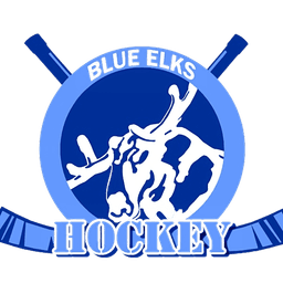 Logo von Blue Elks Aachen