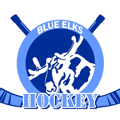 Logo von Blue Elks Aachen