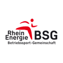 BSG Rheinenergie Logo