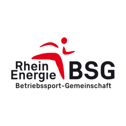 Logo von BSG Rheinenergie