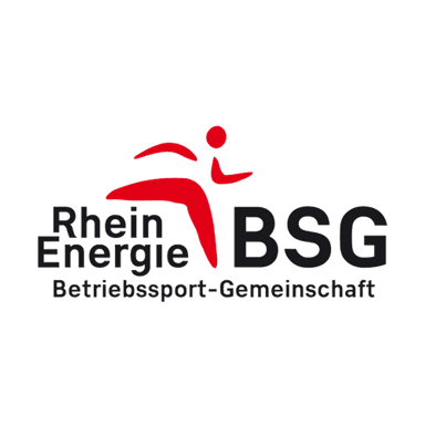 Logo von BSG Rheinenergie