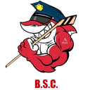 Bull Sharks Cologne Logo