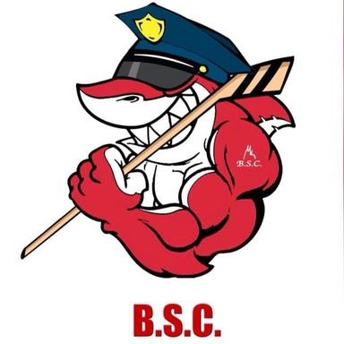 Logo von Bull Sharks Cologne