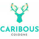 Logo von Caribous Cologne
