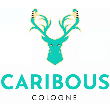 Logo von Caribous Cologne