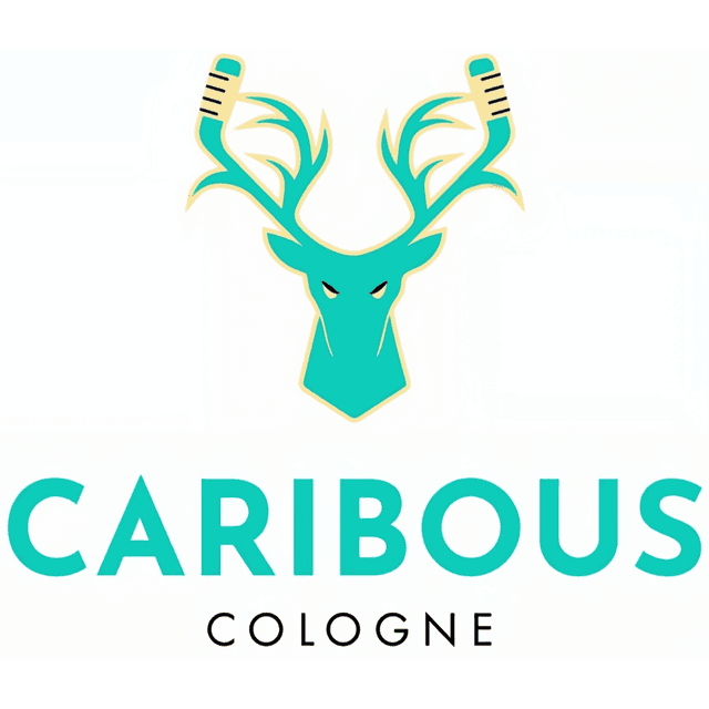 Logo von Caribous Cologne