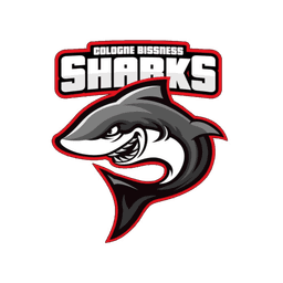 Logo von Cologne BISSness Sharks
