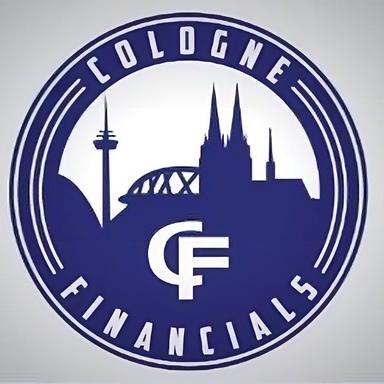 Logo von Cologne Financials