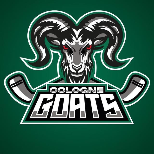 Logo von Cologne GOATS e.V.