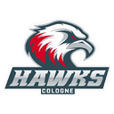 Logo von Cologne Hawks