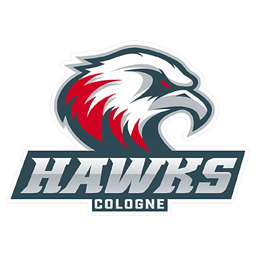 Logo von Cologne Hawks