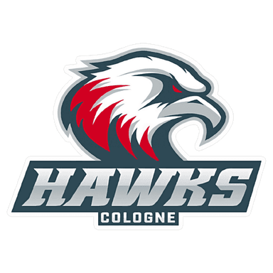 Logo von Cologne Hawks