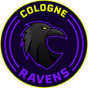 Logo von Cologne Ravens