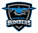 Logo von Deichstadt Bombers