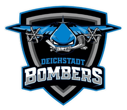 Logo von Deichstadt Bombers