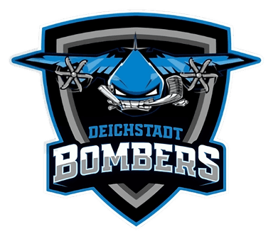 Logo von Deichstadt Bombers