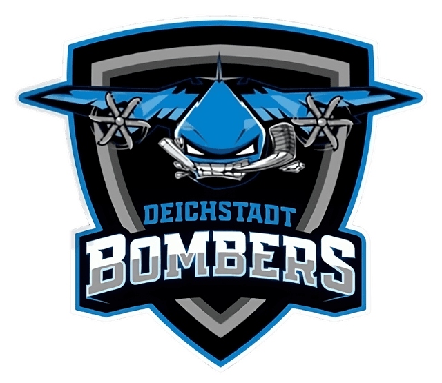 Logo von Deichstadt Bombers