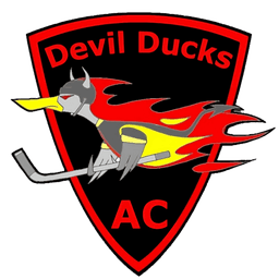 Logo von Devil Ducks Aachen