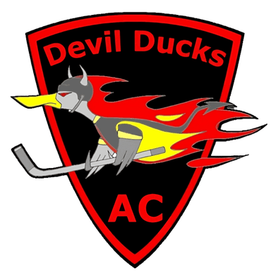 Logo von Devil Ducks Aachen