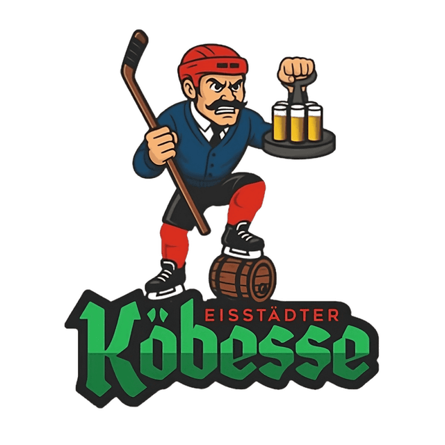 Logo von Eisstädter Köbesse
