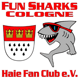Logo von Fun Sharks